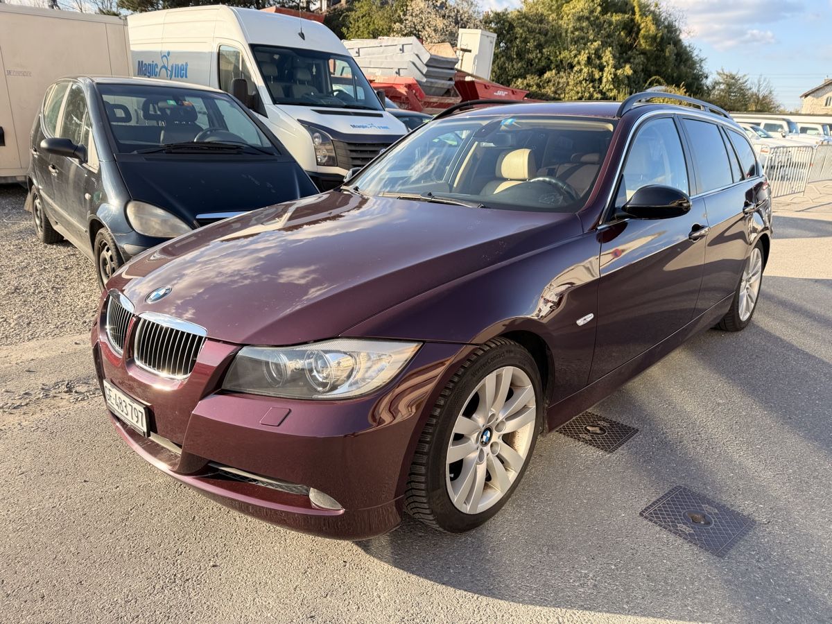 BMW Automobili: Bmw 325 I – Usato da Vernier venduto da rod_vmf2