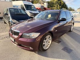 Bmw 325 I