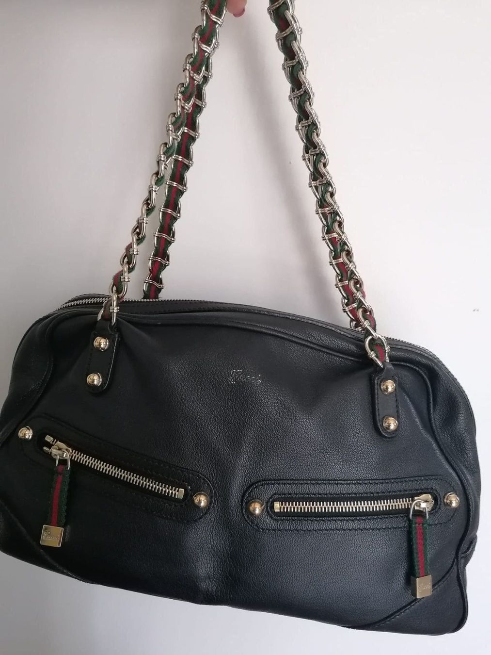 Gucci Borse da donna: Borsa Gucci – Usato da Ligornetto venduto da mic_tff8 3