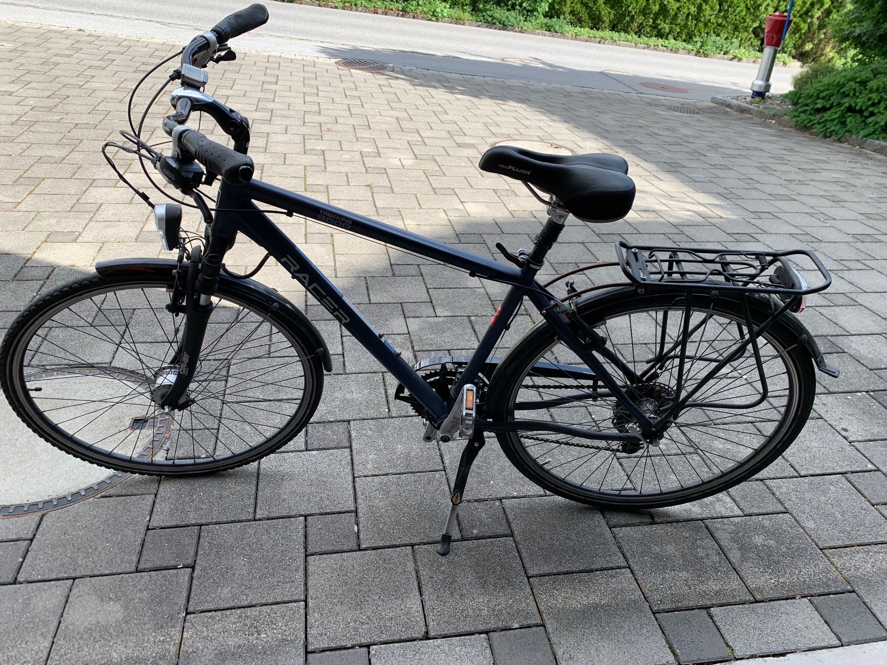 Biciclette: Fahrrad – Usato da Herisau venduto da Grandus