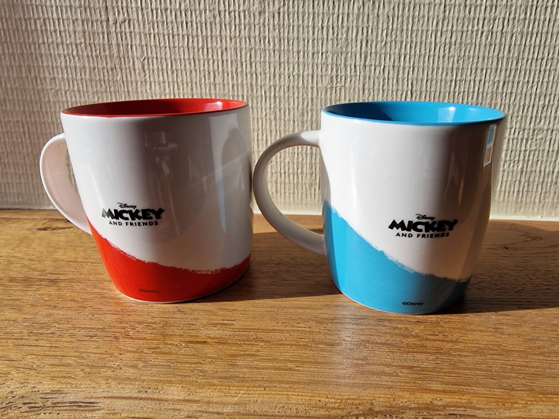 Tazze: Tasses Walt Disney - NEW – Nuovo e nell'imballaggio originale da Oberhofen AG venduto da jac_f7t8 2