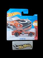 Hot Wheels Then and Now 2026 Datsun 240Z 2/10 S D