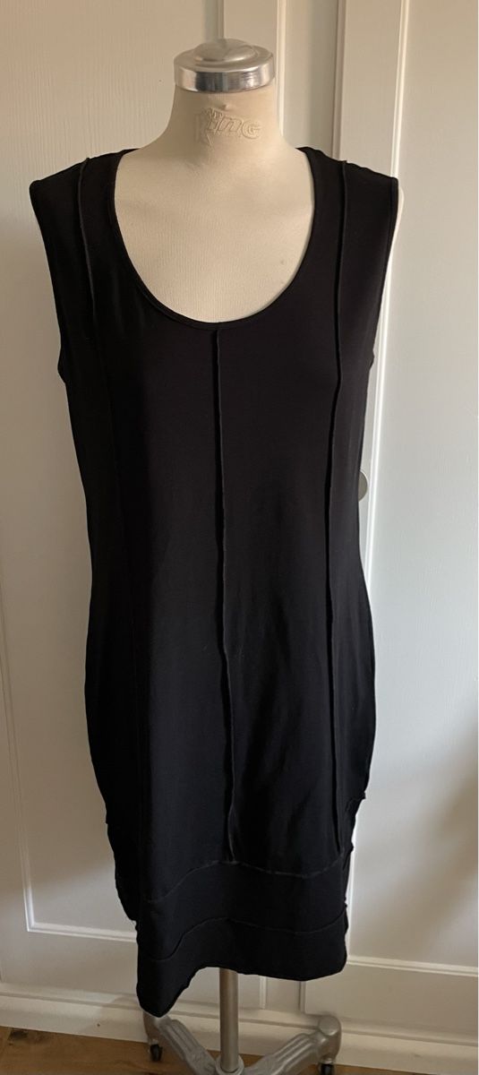 Vestiti: Backstage Kleid Schwarz Grösse L – Usato da Schaffhausen venduto da marakesch41 1
