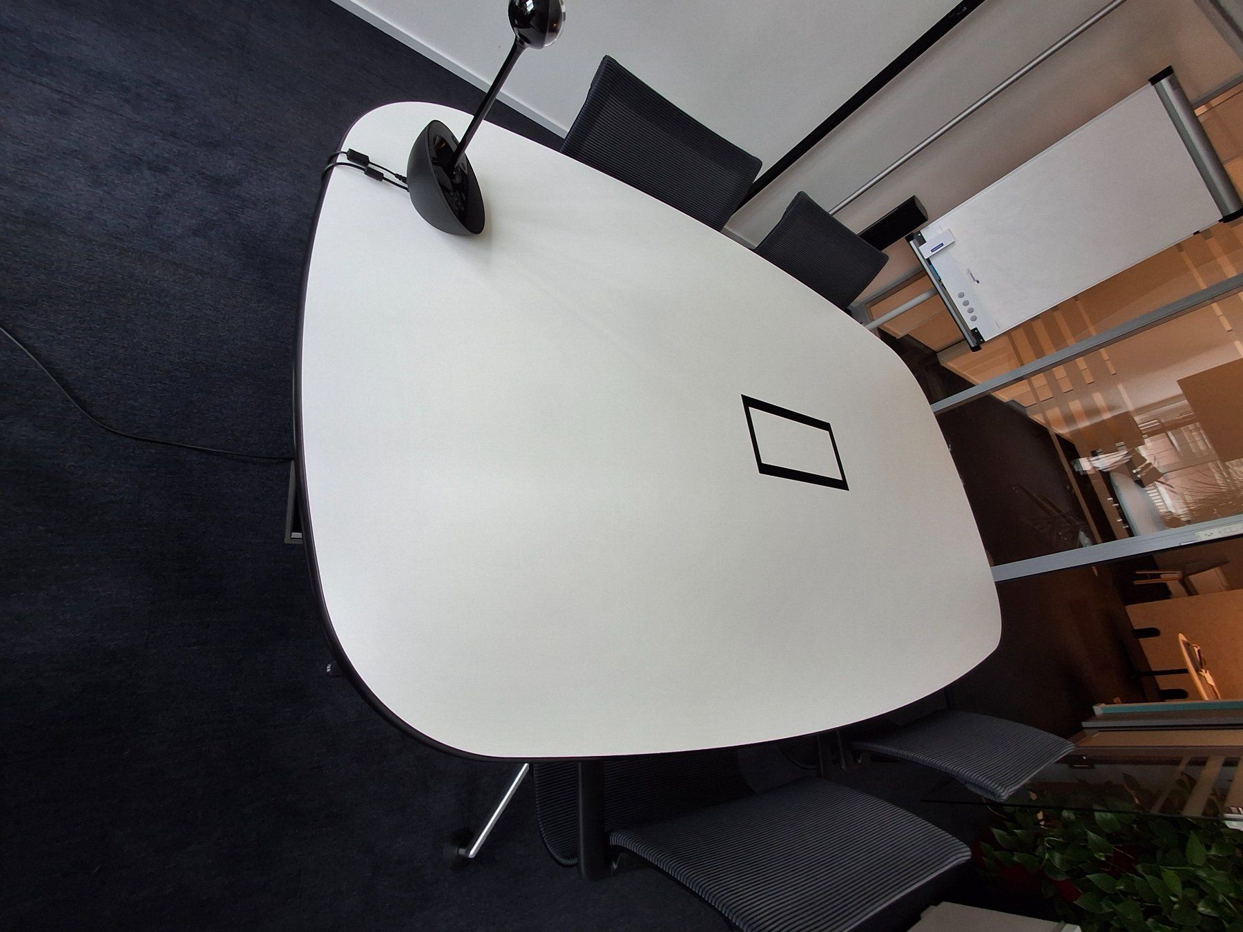 Vitra Tavoli: Konferenztisch – Usato da Pfäffikon SZ venduto da adm_mkv7 2