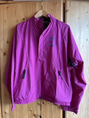 Vintage Mammut Übergangsjacke, Gr. S