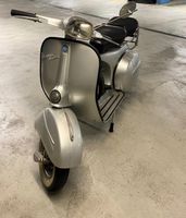 Vespa 125 Sprint 1971