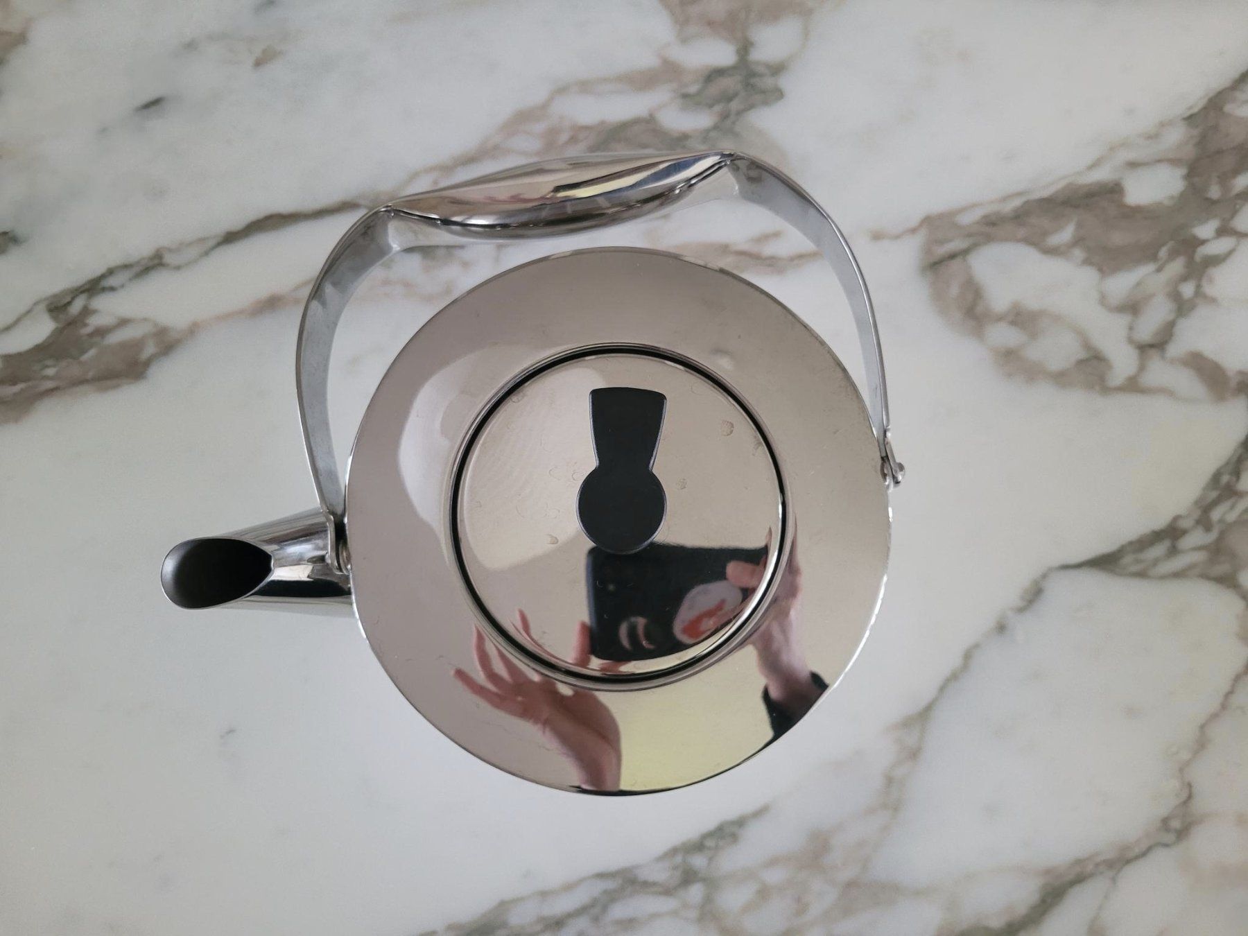 Bodum Teiere: BODUM TEEKANNE COLUMBIA – Usato da Zürich venduto da HelloSunshine8048 4
