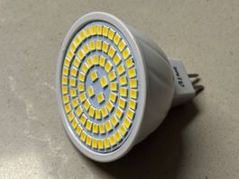 💡 GU10 LED Spot warmweiss - neu & unbenutzt