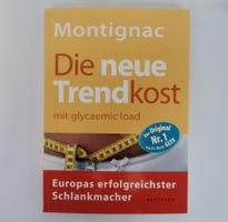 BUCH - Die neue Trendkost