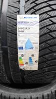 🚗345/25 R21 101W Michelin Pilot Alpin PA4 Winter NEU Lot339