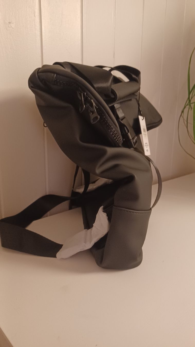 Rucksäcke: Rucksack 125 Jahre Raiffeisen – Neu und originalverpackt aus Affoltern am Albis von Pat260 1