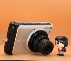 Canon PowerShot A3000 IS – Hervorragender Zustand