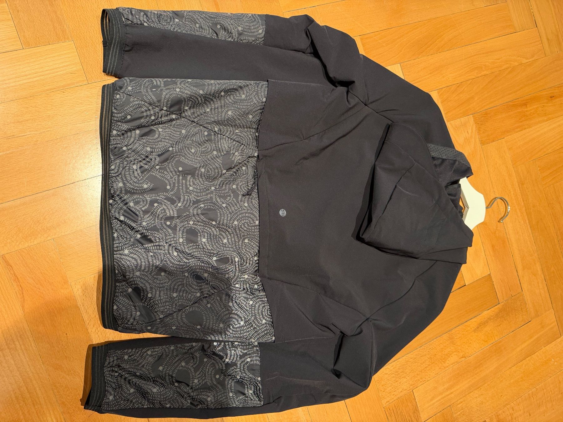 Adidas Giacche: Adidas Running Jacke Gr. S – Usato da Zürich venduto da joa_6zjc 6