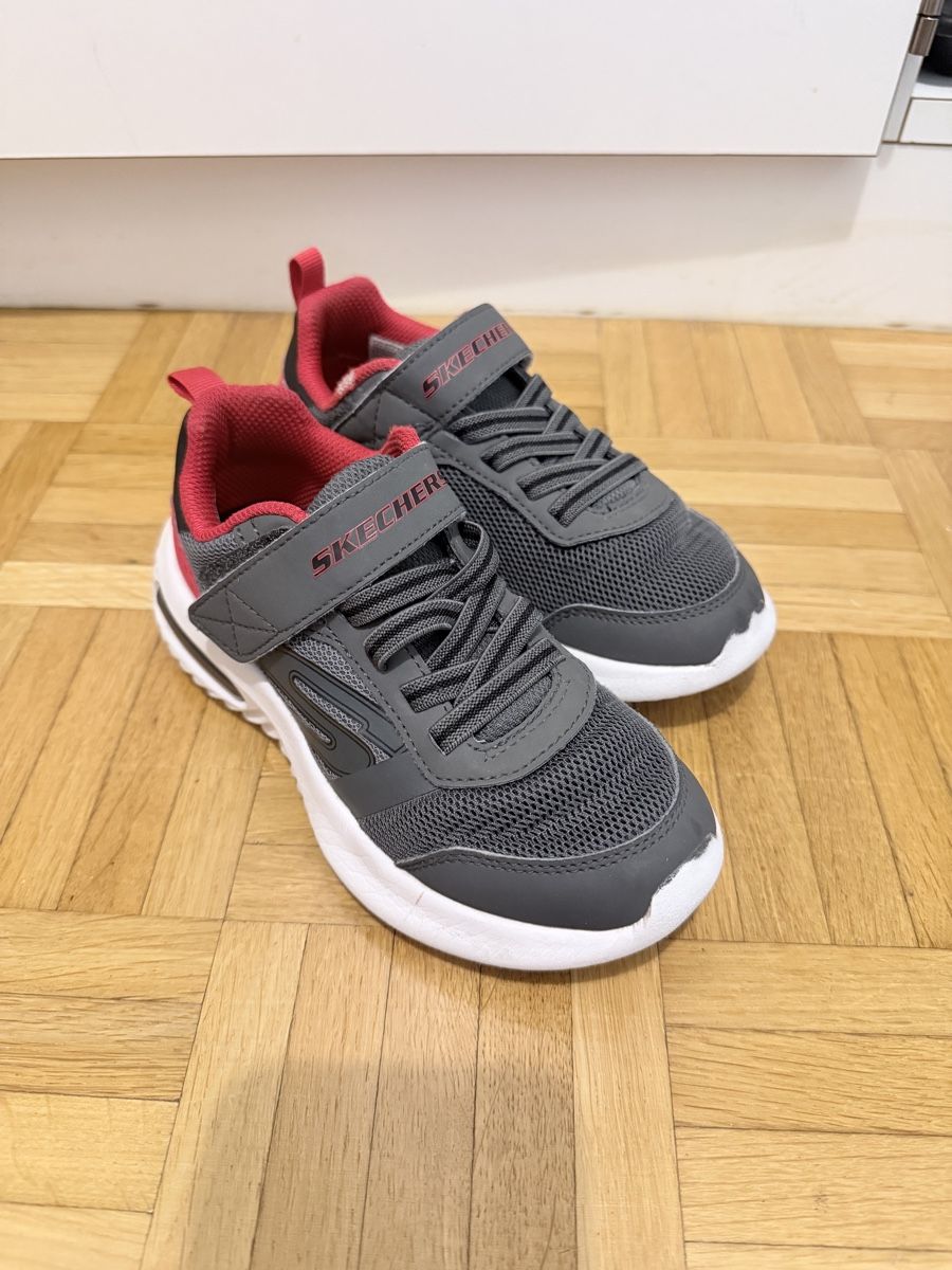 Skechers Schuhe für Jungen: Skechers gr 29 – Gebraucht aus Schliern b. Köniz von Driver321 2