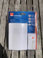 Funkgong, Kabellose Türklingel, Sonnerie