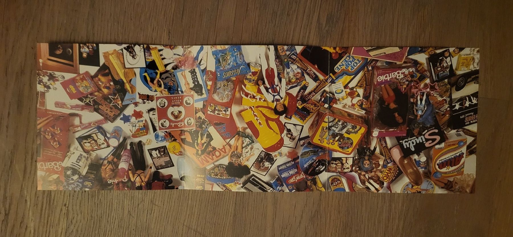 CD: we are Shampoo, brit Pop (1994), CD – Usato da Sennhof venduto da patrikbi 3