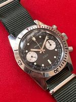 Fregatte Chronograph mit Valjoux Cal 7733 in NOS-Qualität