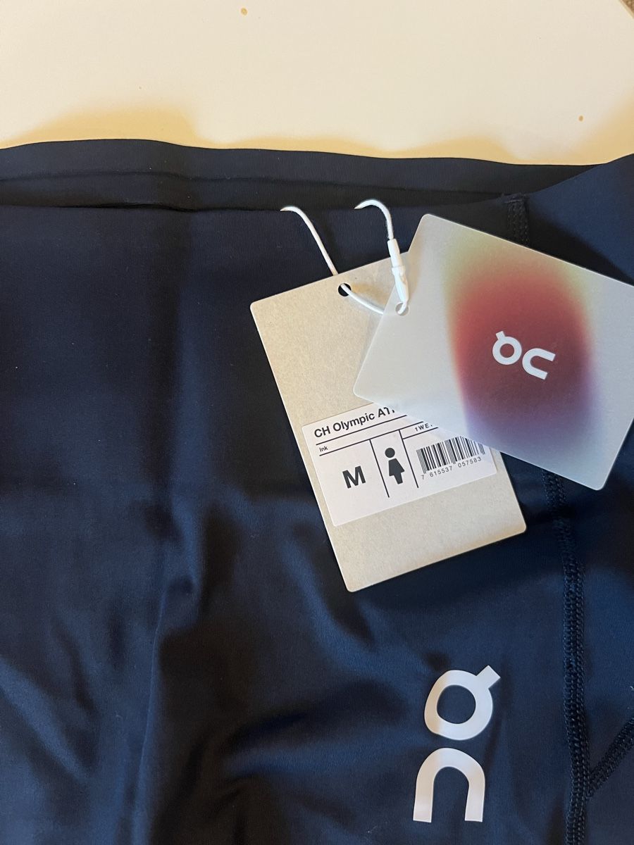 Leggings: On Leggings – Nuovo e nell'imballaggio originale da Zürich venduto da caro.ha.