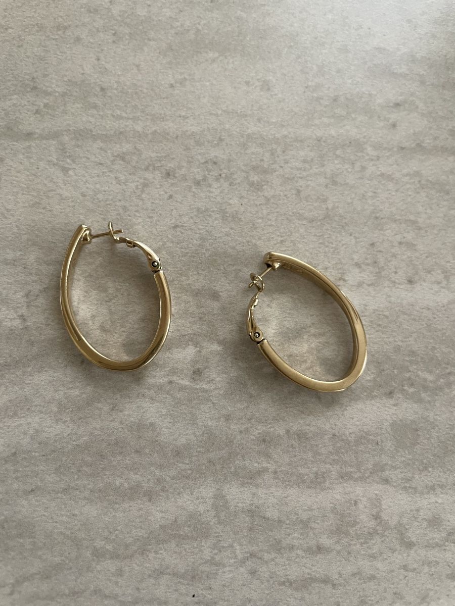 Pierre Lang Boucles d'oreille: Ohrringe von Pierre Lang  – D'occasion à Flawil par Naphtali 1