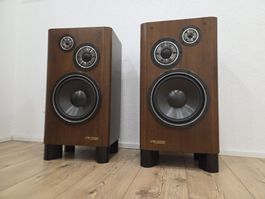 High-End Vintage Lautsprecher Victor SX-900!