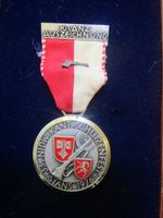 33. Nidwaldner Schützenfest 1976 Stans - 50 Meter Pistole