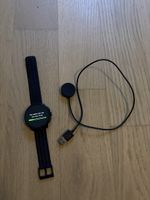 Suunto Race All Black 49 mm inkl. Ladekabel