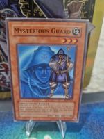 Yugioh Mysterious Guard LOD