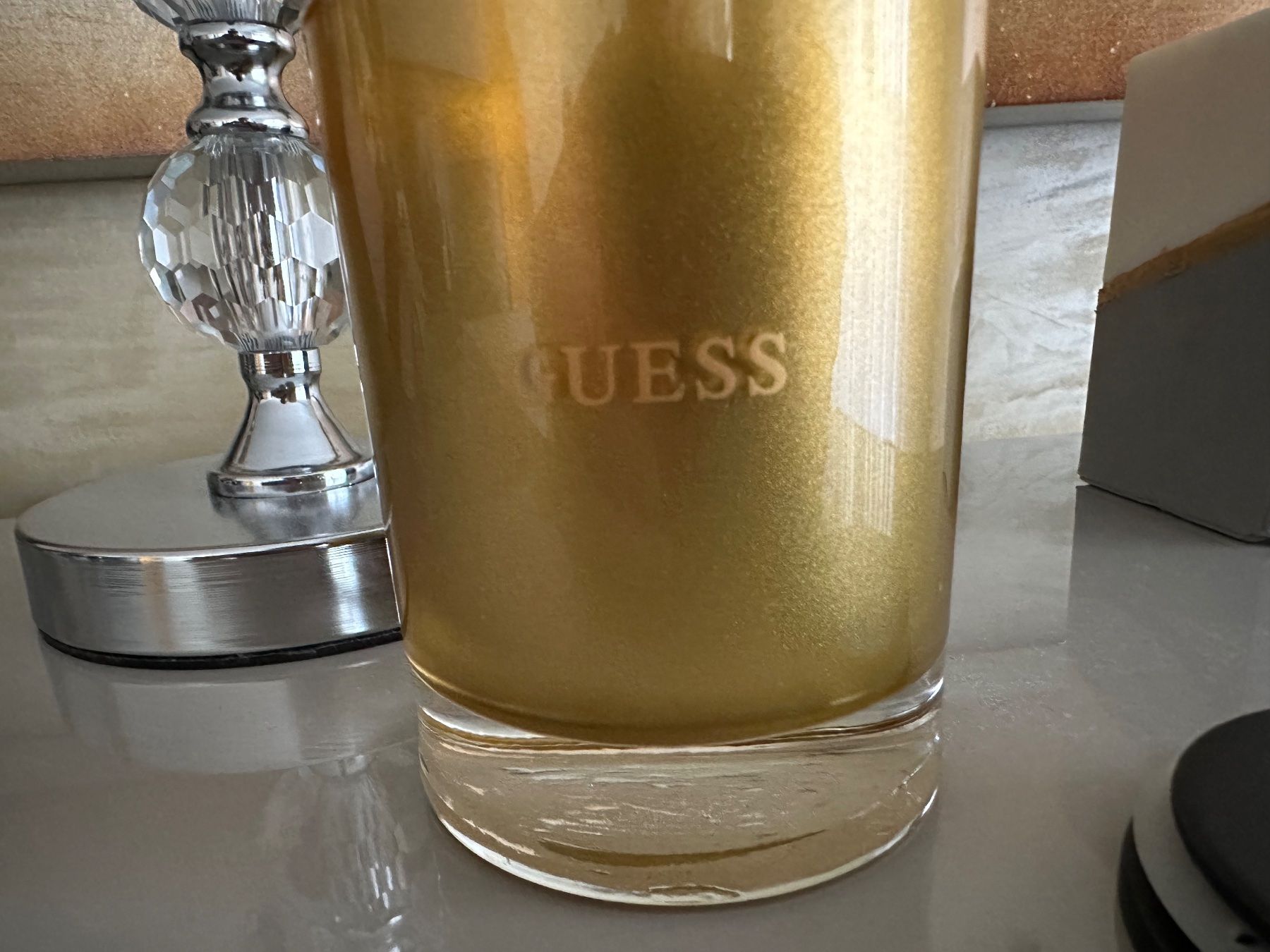 Candele: Guess Kerzen Neu – Nuovo e nell'imballaggio originale da Frümsen venduto da Swissline90 3