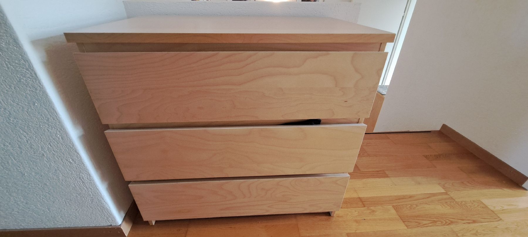 Commodes: Kommode – D'occasion à Bubikon par Tempelrider