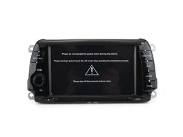  Android 10 Zoll Autoradio für SEAT Ibiza