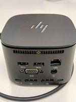 Thunderbolt Dock 120W G2