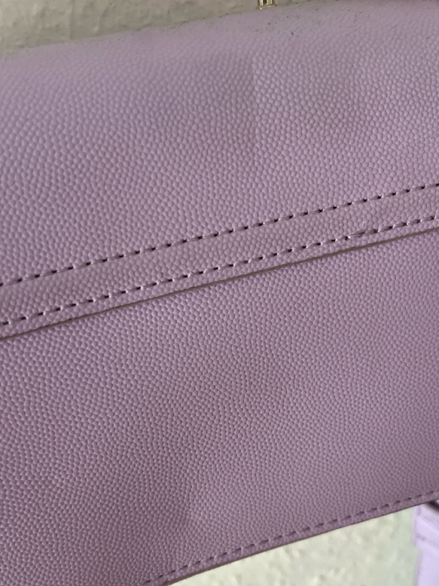 Roccobarocco Borse da donna: Rococobarocco Sac Lilas – Usato da Genève venduto da y517390 2