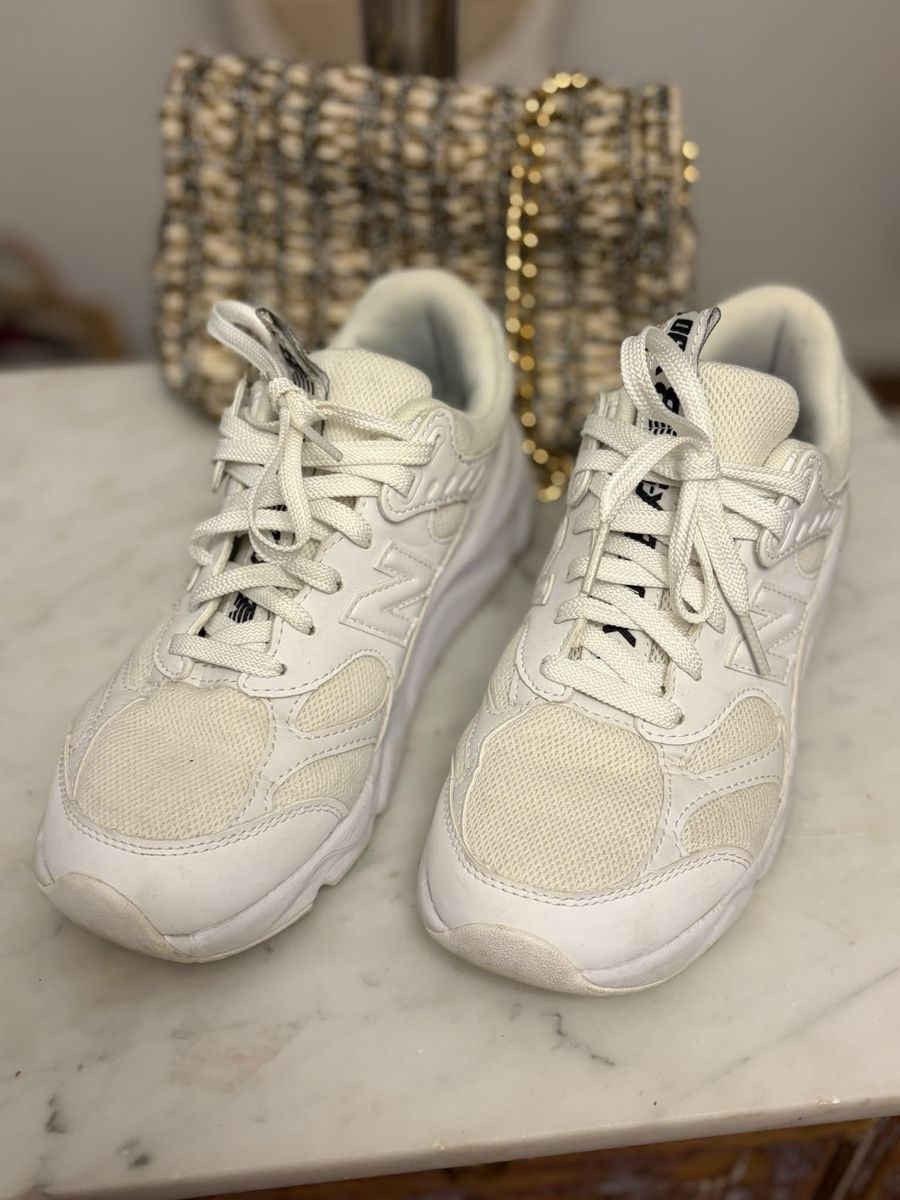 New Balance Chaussures femmes: New Balance x90 – D'occasion à Embrach par lady_t_