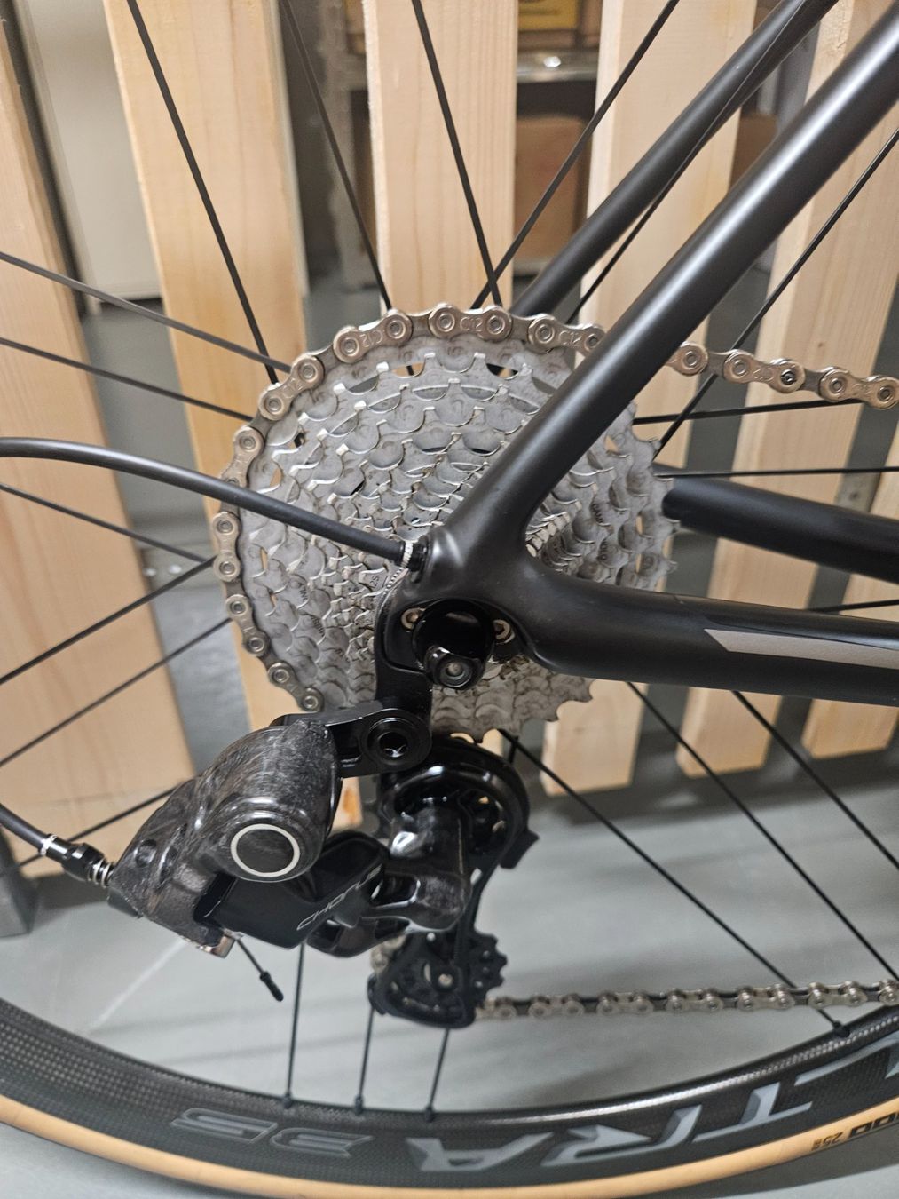 Trek Velos: Trek Emonda SL6 – Gebraucht aus Lyss von judolilifi5 4