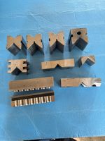 Konvolut Prisma /  Prisma-backen / Spezial-Spanner