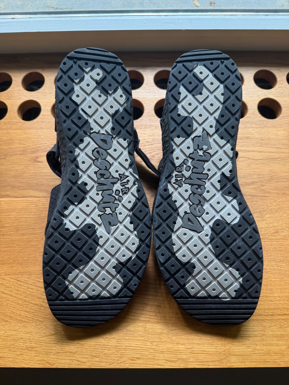 Nike Chaussures hommes: Nike ACG Air Deschutz Gr. 45 – D'occasion à Bern par ElevenFive 2