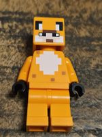 lego figurine minecraft min110 Fox Skin