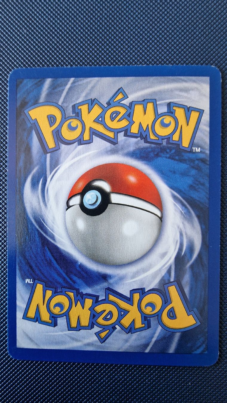 Pokémon Sammelbilder & Trading cards: Brock’s Vulpix [1st Edition] #73 – Pokémon Gym Heroes – Gebraucht aus Veytaux von PocketMonster 1