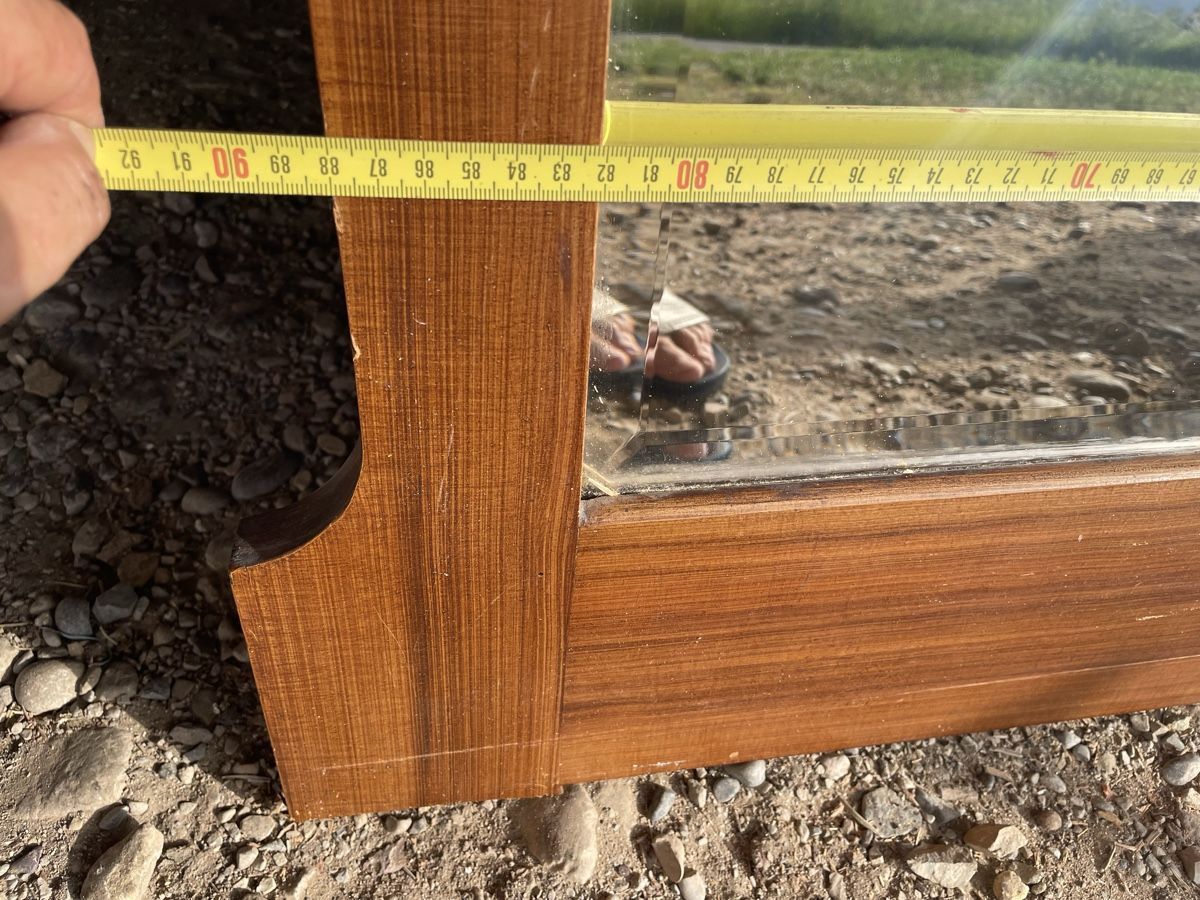 Specchi: Spiegel in Holz – Usato da Au TG venduto da and_k8st 1