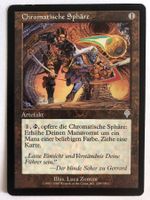 MTG - Chromatische Sphäre - #direktkauf