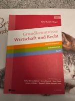 Wirtschaft und Recht