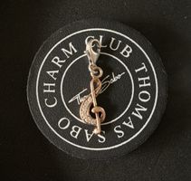 Thomas Sabo Charm Notenschlüssel