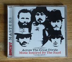 Across The Great Divide (Music Inspired By The Band) - F15