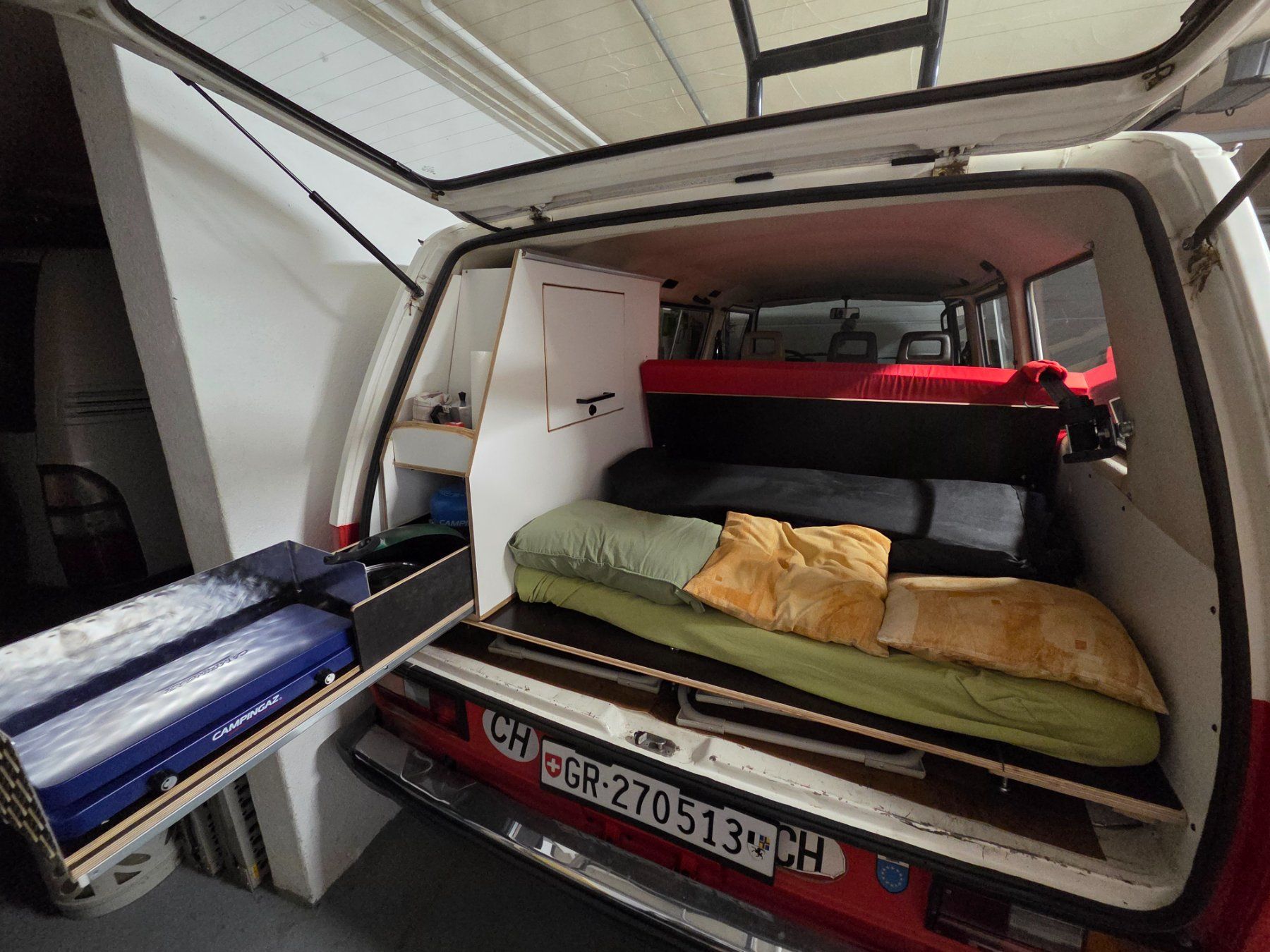 VW Autos: TW T3 1.9 – Gebraucht aus Trimmis von jenna01 3