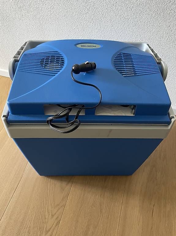 Kühlschränke & Kühlen: Kühlbox MOBICOOL – Gebraucht aus Mühlau von sch_fnx9 2