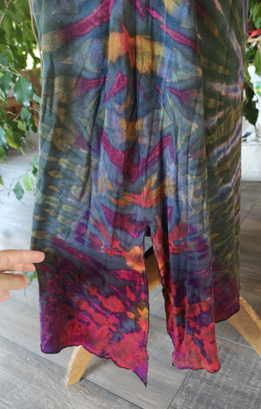 Vestiti: Robe d'été en jersey – Usato da Fresens venduto da nat_n8xd 4