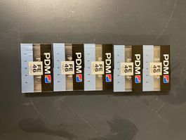 PDM FE 46 ICE Typ 1 Ferro / 5 Stk.