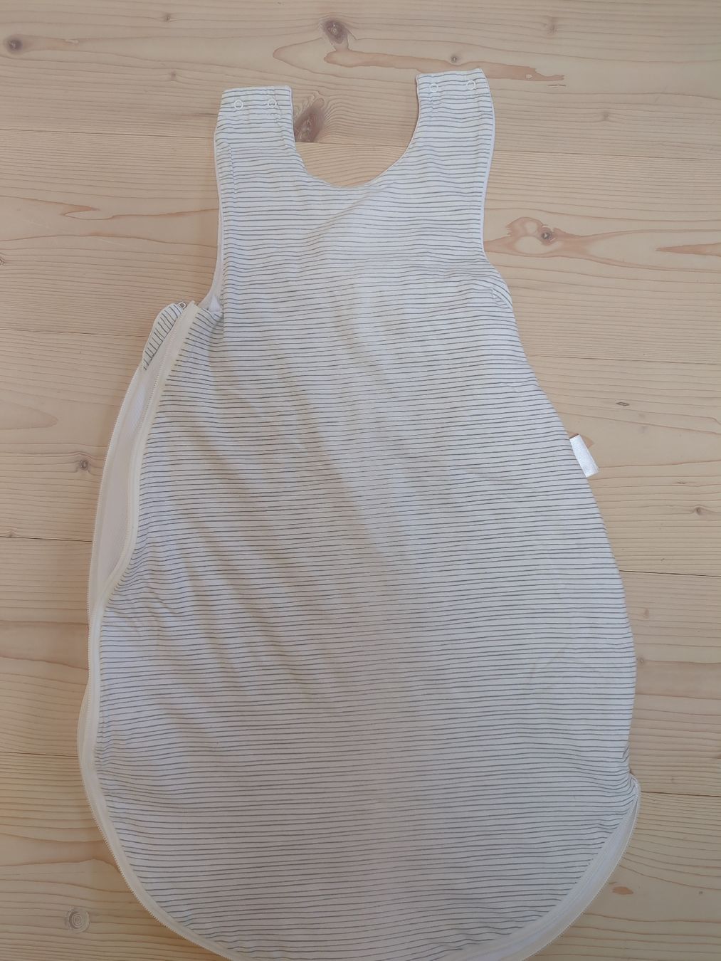 Schlafsäcke: Babyschlafsack coolmax Gr. 56-68 – Gebraucht aus Oberhelfenschwil von Tattar 4