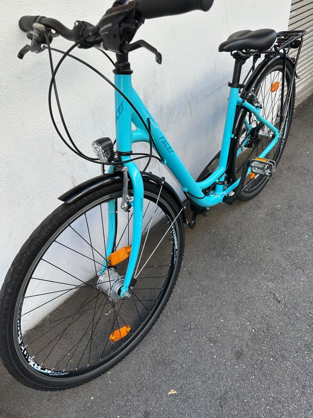 Biciclette: Velo 28 zoll – Usato da Zug venduto da uri_z6fm 3