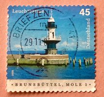 Briefmarken aus Deutscheland gestempelt Siehe Original Fotos